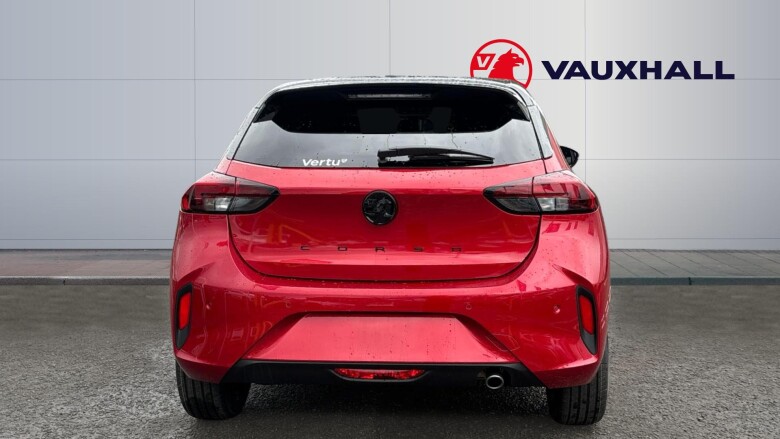 Vauxhall Corsa 1.2 Turbo Yes 5dr Petrol Hatchback